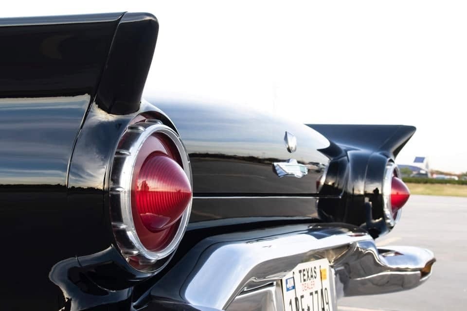 Ceramic coating application